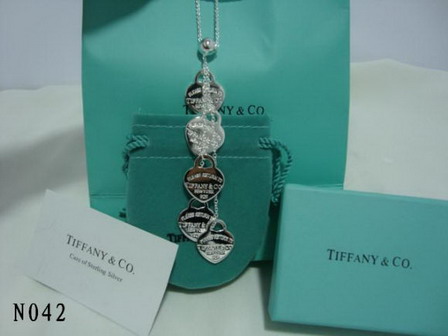 tiffany Necklace-186